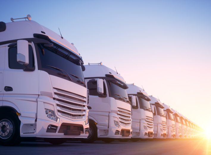 Transport Fleet 02